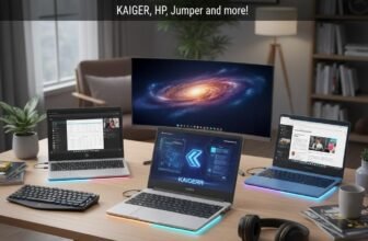 Best Laptops 2026: Top Picks For Work, Gaming & Studies