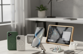 Best Mobile Accessories to Buy in 2026