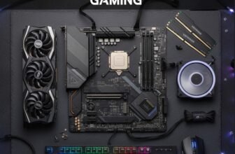 Best PC Components for Gaming in 2026: Complete Buyer’s Guide