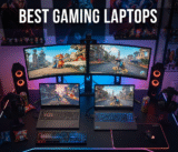 Best Gaming Laptops 2026