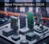 Best Power Banks 2026 – Fast Charging Picks