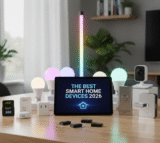 The Best Smart Home Devices 2026: Top Gadgets