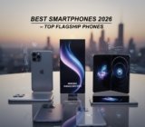Best Smartphones 2026 – Top Flagship Phones