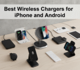 Best Wireless Chargers for iPhone & Android