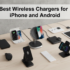 Best Bluetooth Speakers for Home & Travel